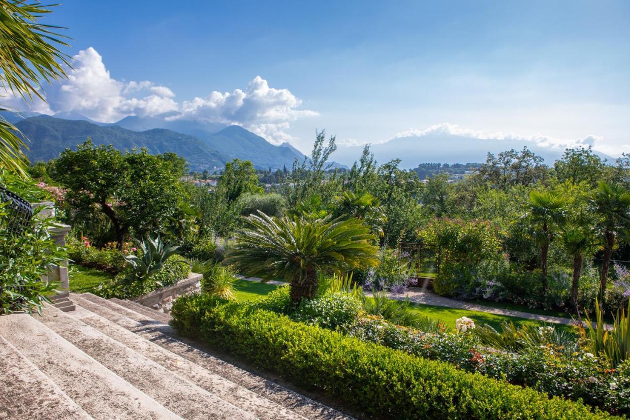 Borgo Il Mezzanino Βίλα Salò Εξωτερικό φωτογραφία