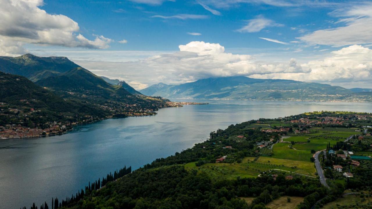 Borgo Il Mezzanino Βίλα Salò Εξωτερικό φωτογραφία