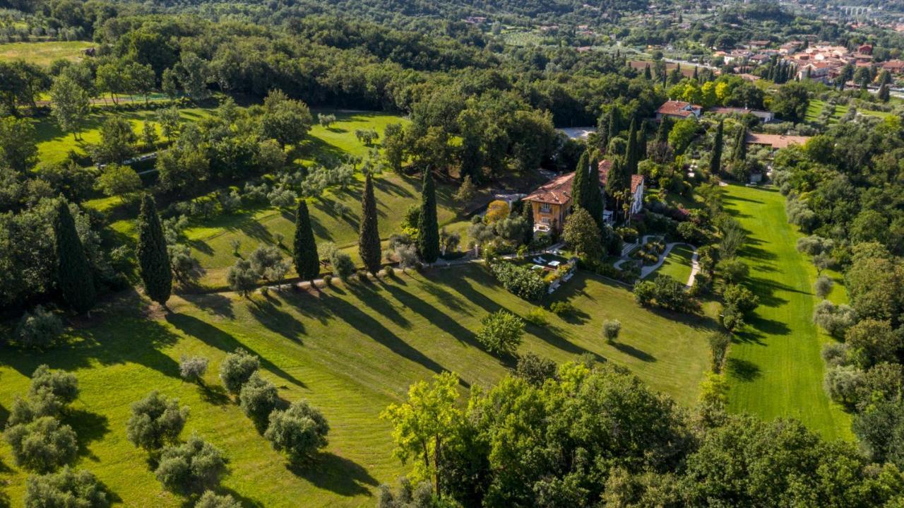 Borgo Il Mezzanino Βίλα Salò Εξωτερικό φωτογραφία