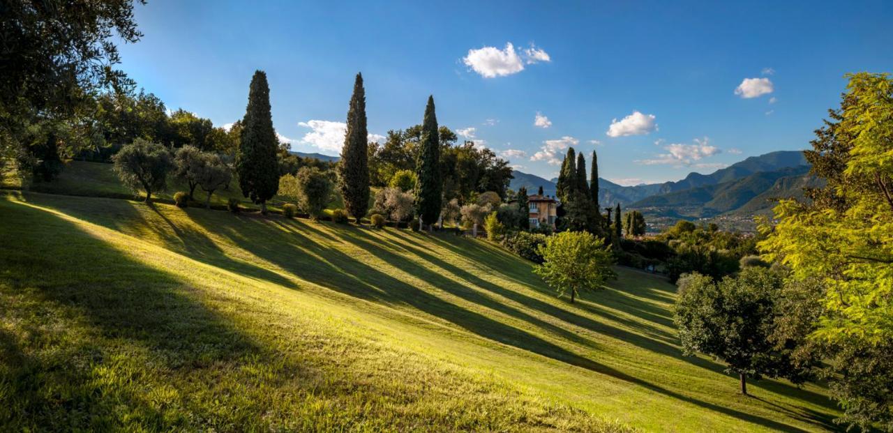 Borgo Il Mezzanino Βίλα Salò Εξωτερικό φωτογραφία