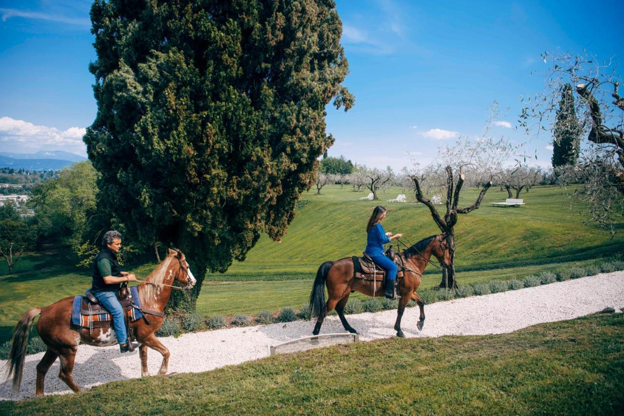 Borgo Il Mezzanino Βίλα Salò Εξωτερικό φωτογραφία