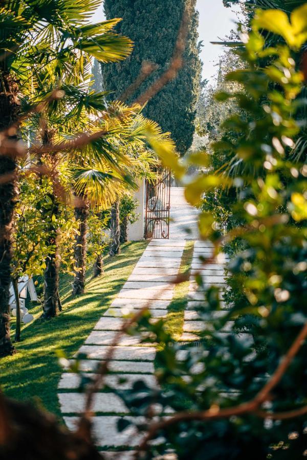 Borgo Il Mezzanino Βίλα Salò Εξωτερικό φωτογραφία